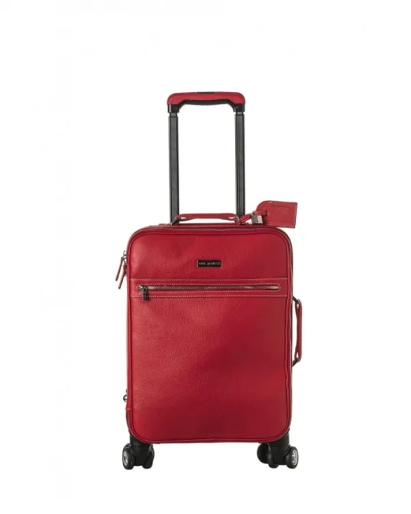 TROLLEY IN PELLE | Eddy Monetti Fashion