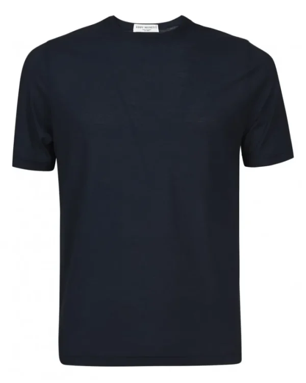 TSHIRT - TSHIRT GIROCOLLO | Eddy Monetti Best
